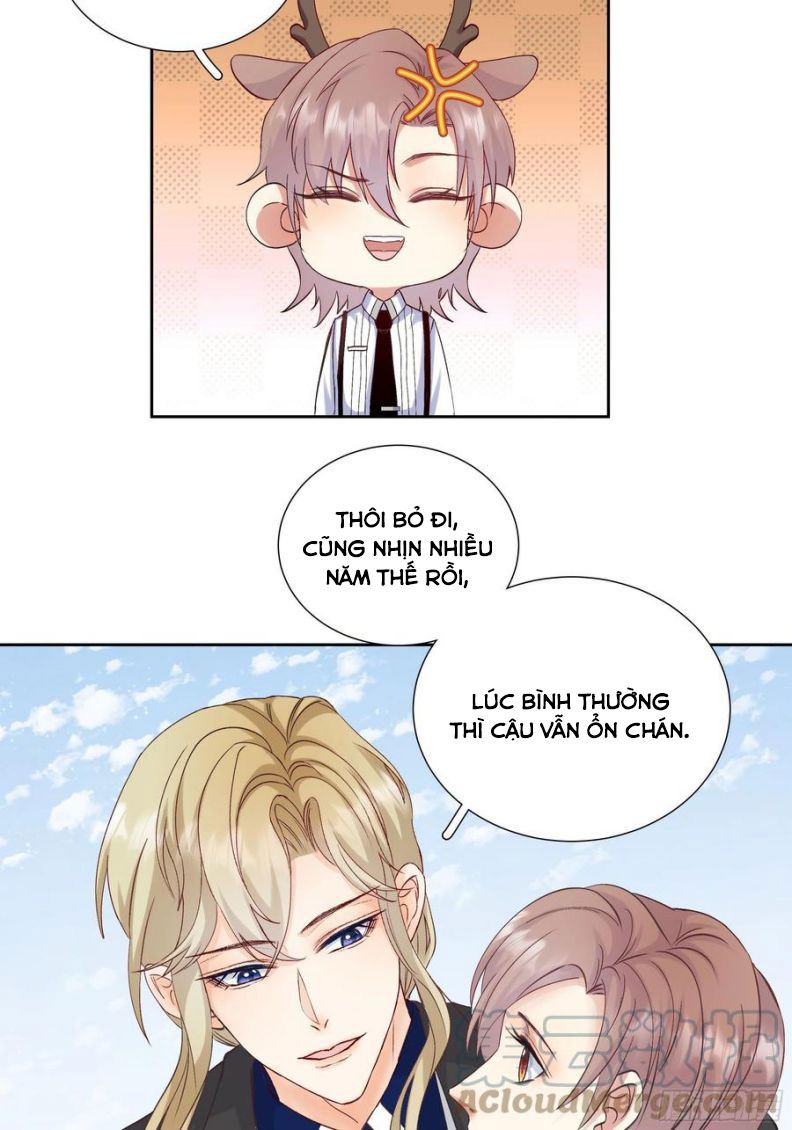 Tôi Hoài Nghi Em Yêu Thầm Tôi Chap 24 - Next Chap 25