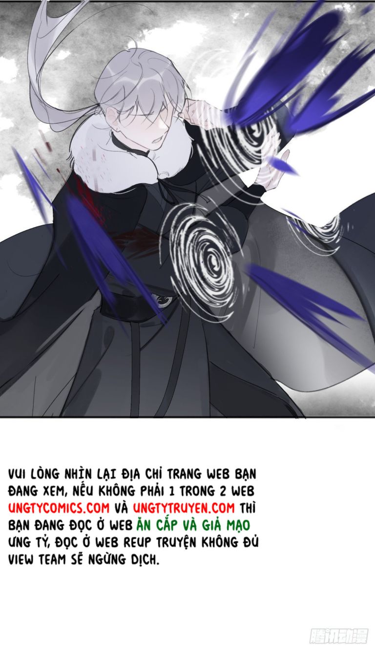 Nhất Biển Đan Tâm Chap 32 - Next Chap 33