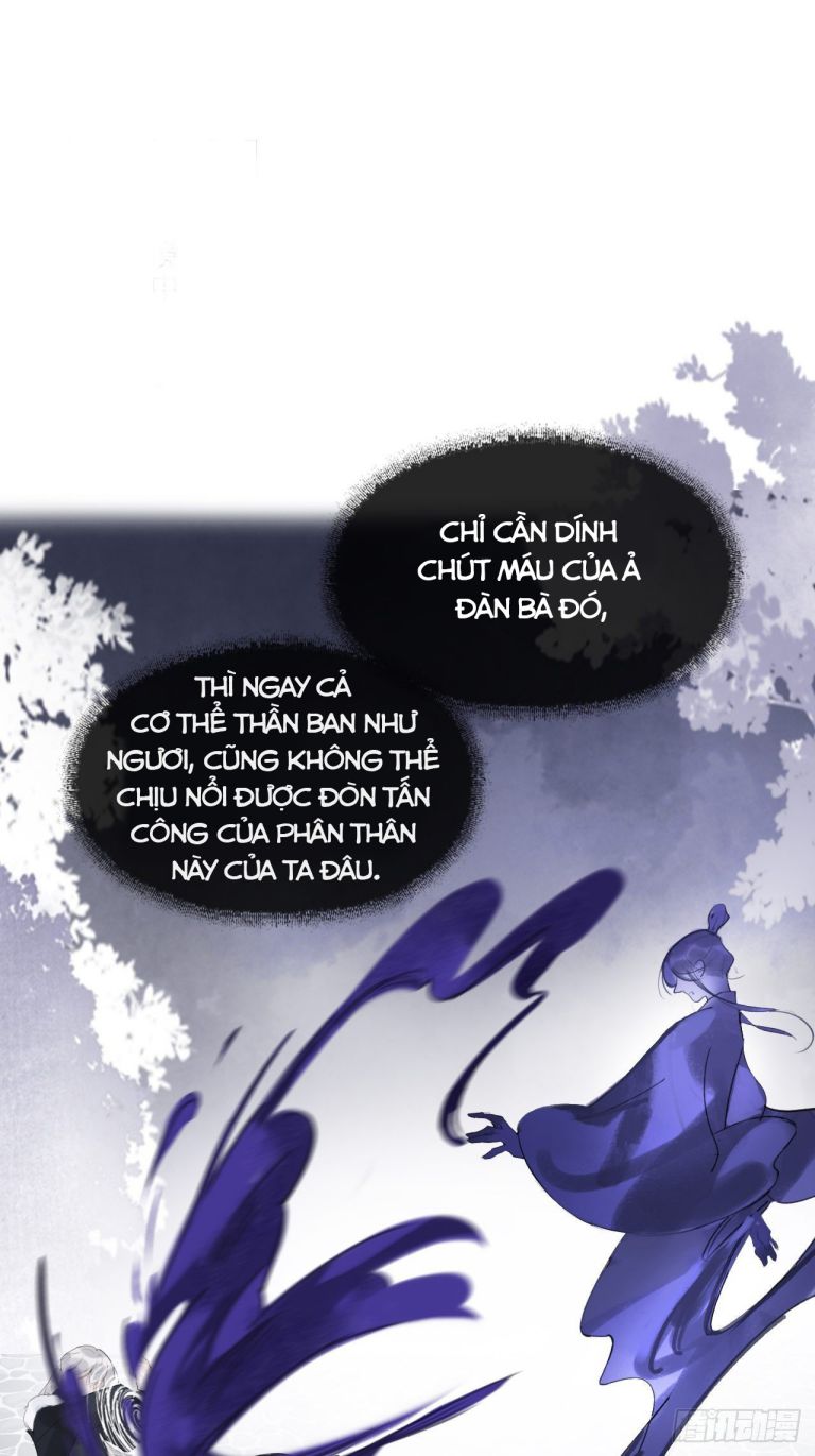 Nhất Biển Đan Tâm Chap 32 - Next Chap 33