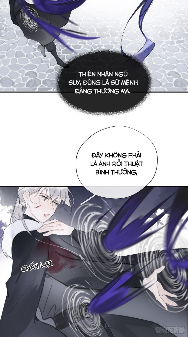 Nhất Biển Đan Tâm Chap 32 - Next Chap 33