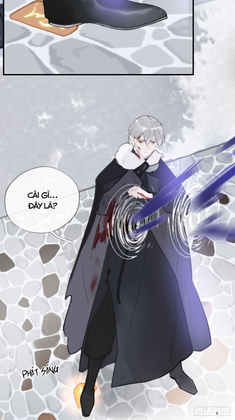 Nhất Biển Đan Tâm Chap 32 - Next Chap 33