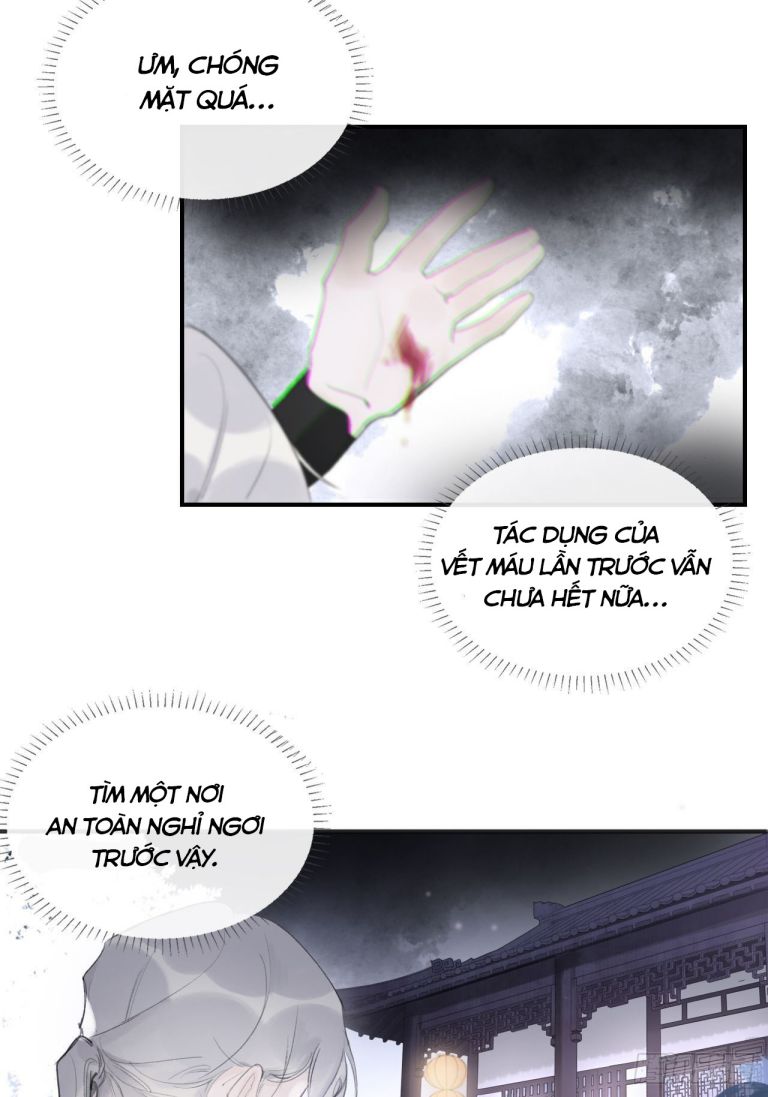 Nhất Biển Đan Tâm Chap 32 - Next Chap 33