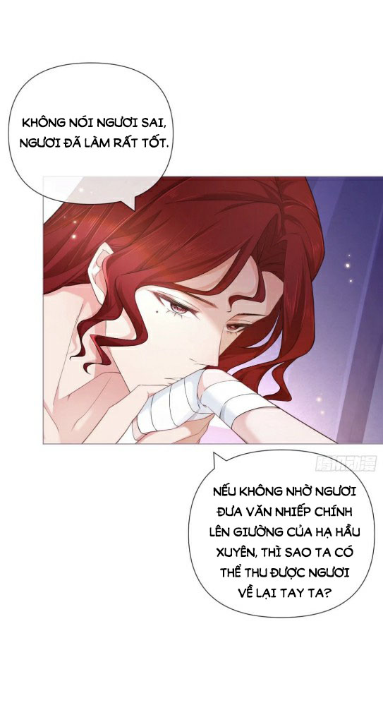 Nhập Mặc Chi Thần Chap 45 - Next Chap 46