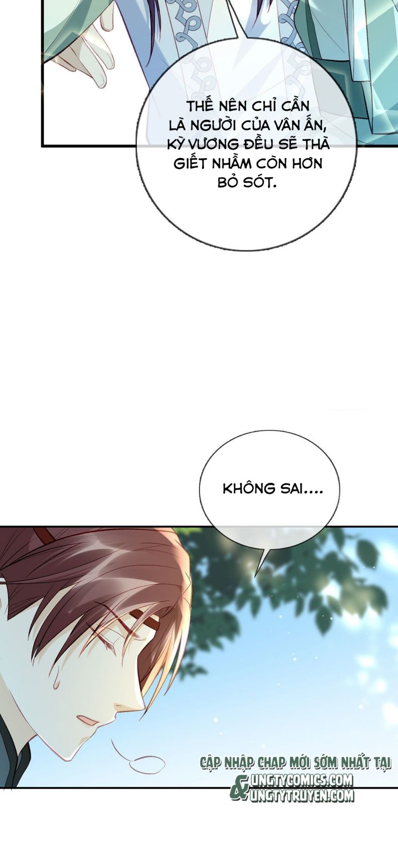 Giải Chiến Bào Chap 19 - Next Chap 20