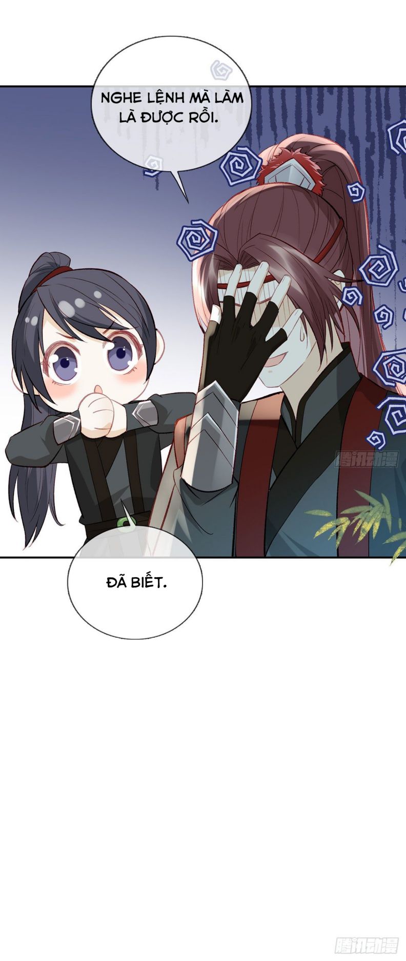 Giải Chiến Bào Chap 19 - Next Chap 20