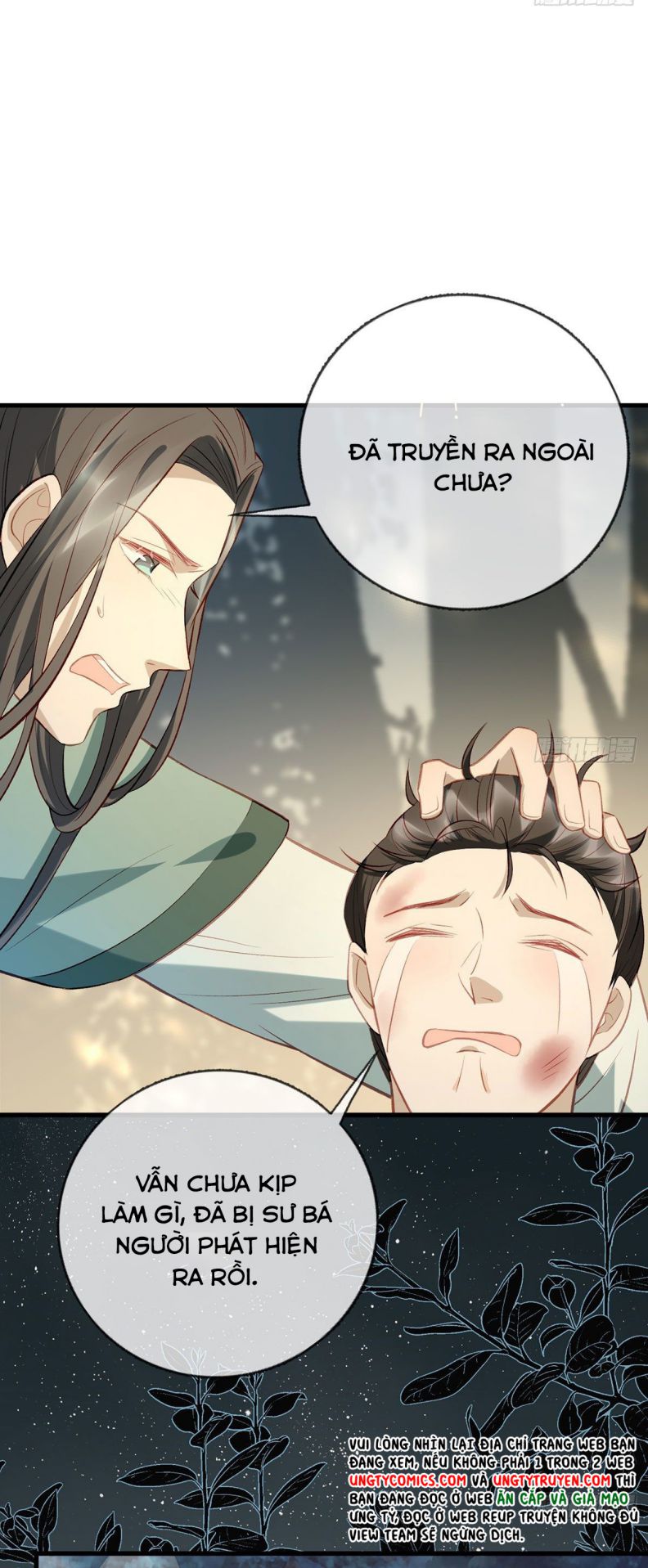 Giải Chiến Bào Chap 19 - Next Chap 20