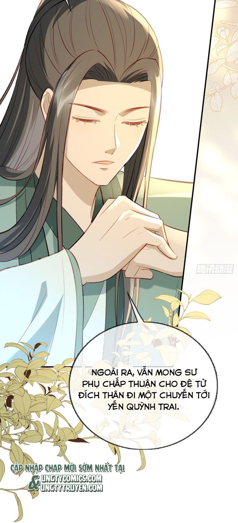 Giải Chiến Bào Chap 19 - Next Chap 20