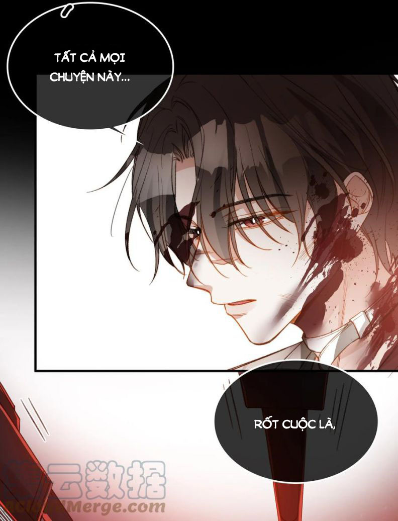 Nụ Hôn Vực Thẳm Chap 95 - Next Chap 96