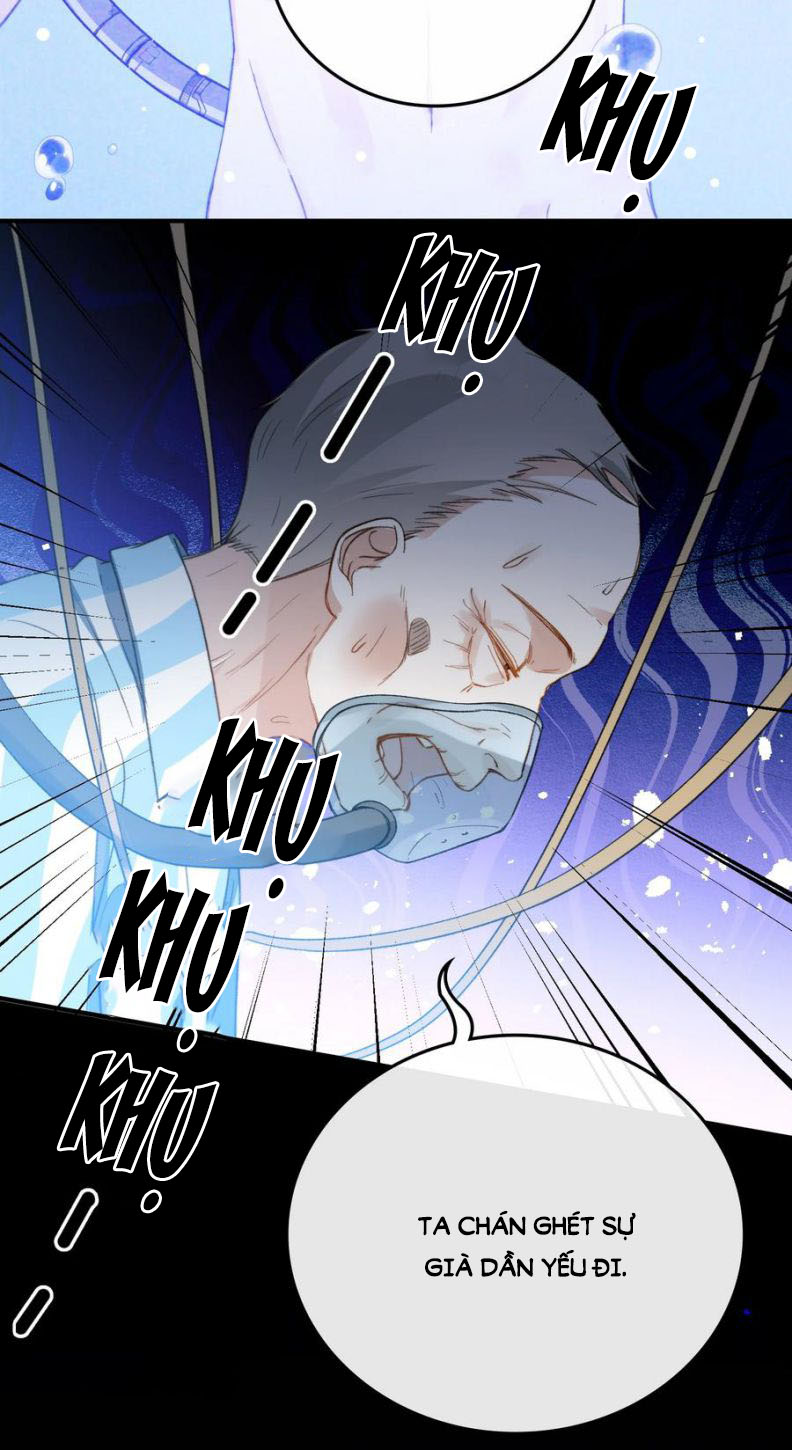 Nụ Hôn Vực Thẳm Chap 95 - Next Chap 96