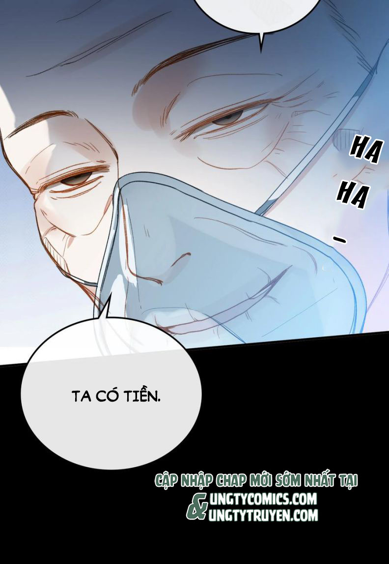 Nụ Hôn Vực Thẳm Chap 95 - Next Chap 96