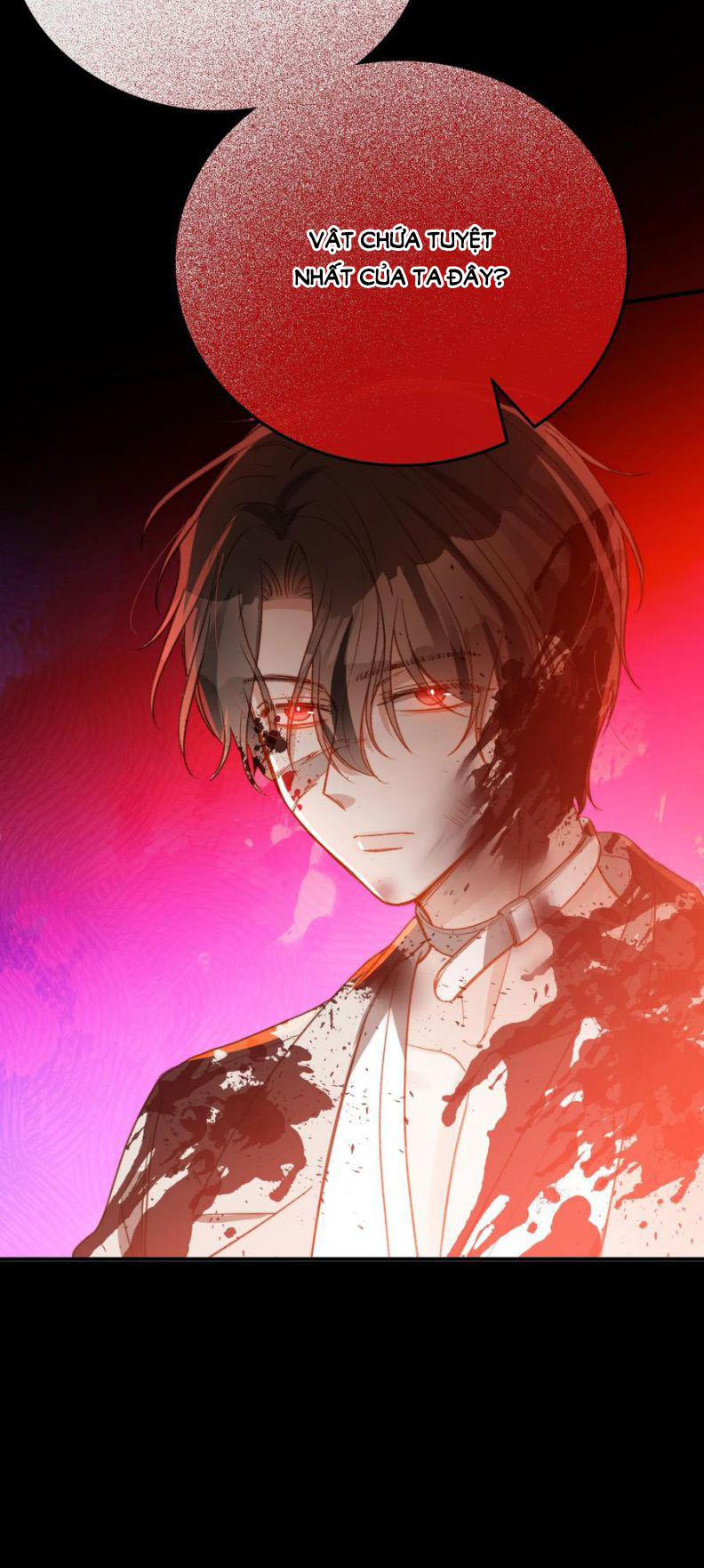 Nụ Hôn Vực Thẳm Chap 95 - Next Chap 96