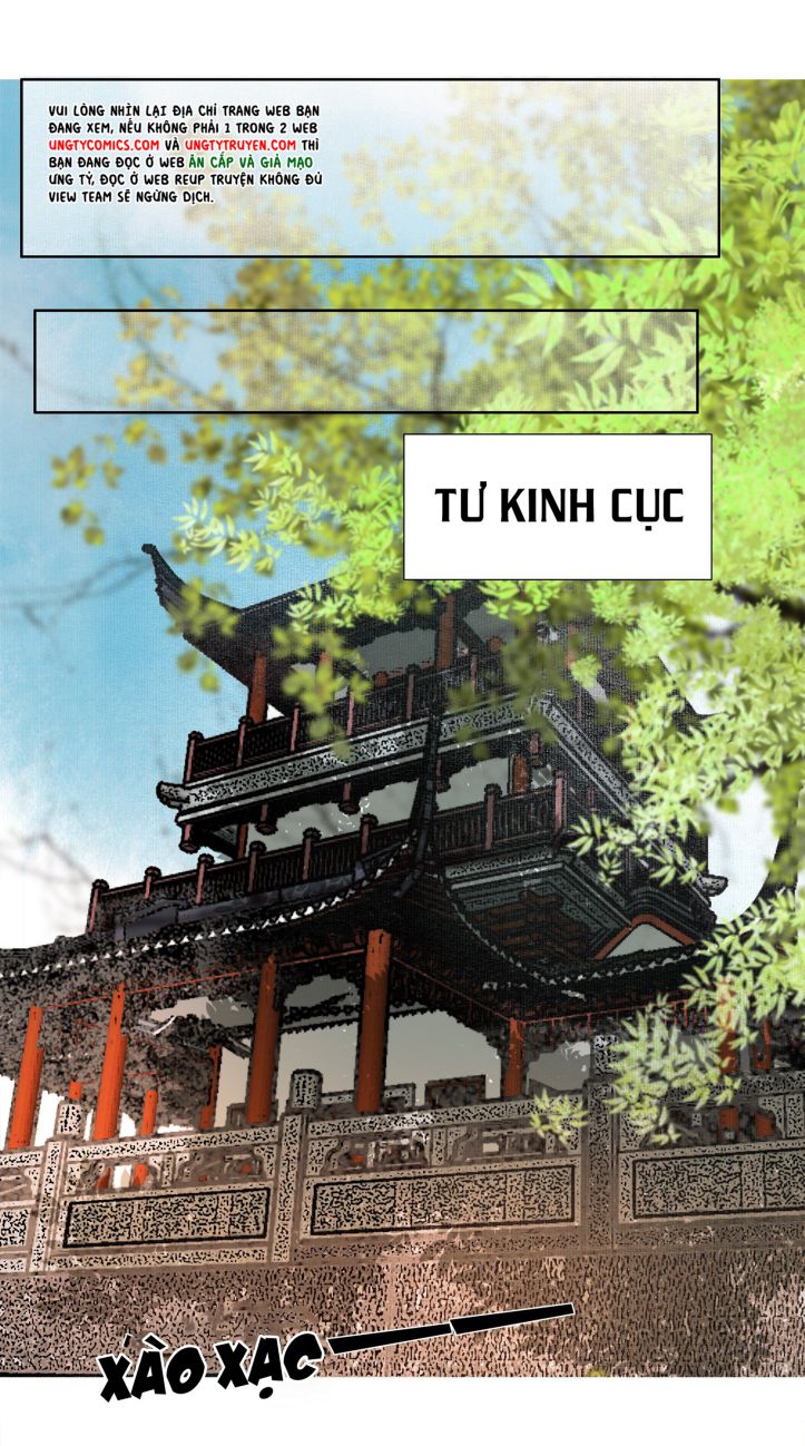 Tái Thế Quyền Thần Chapter 22 - Next Chapter 23