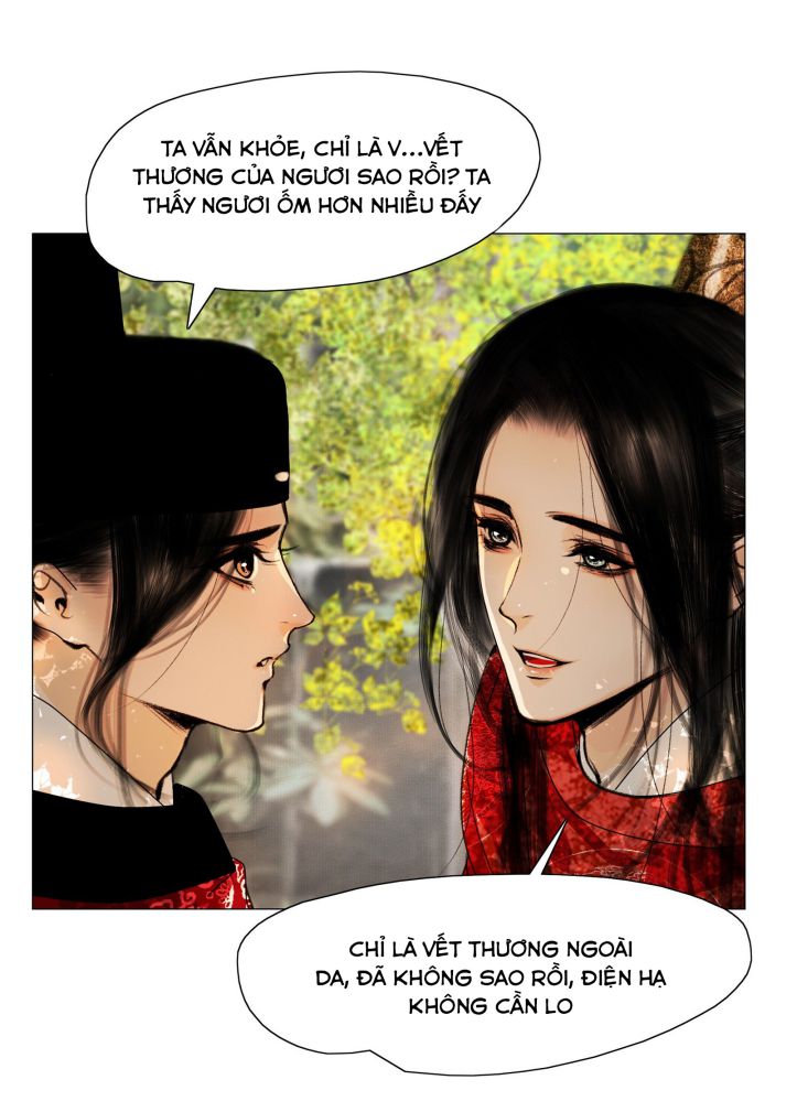 Tái Thế Quyền Thần Chapter 22 - Next Chapter 23