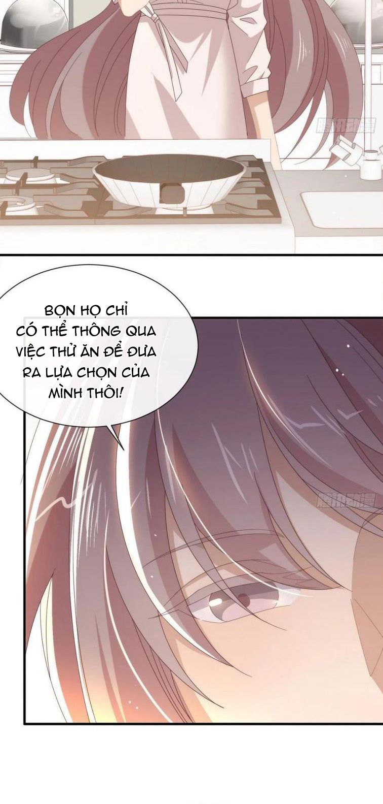 Tôi Cùng Nữ Chủ Mary Sue Tranh Giành Bạn Trai Chap 17 3 - Next Chap 17