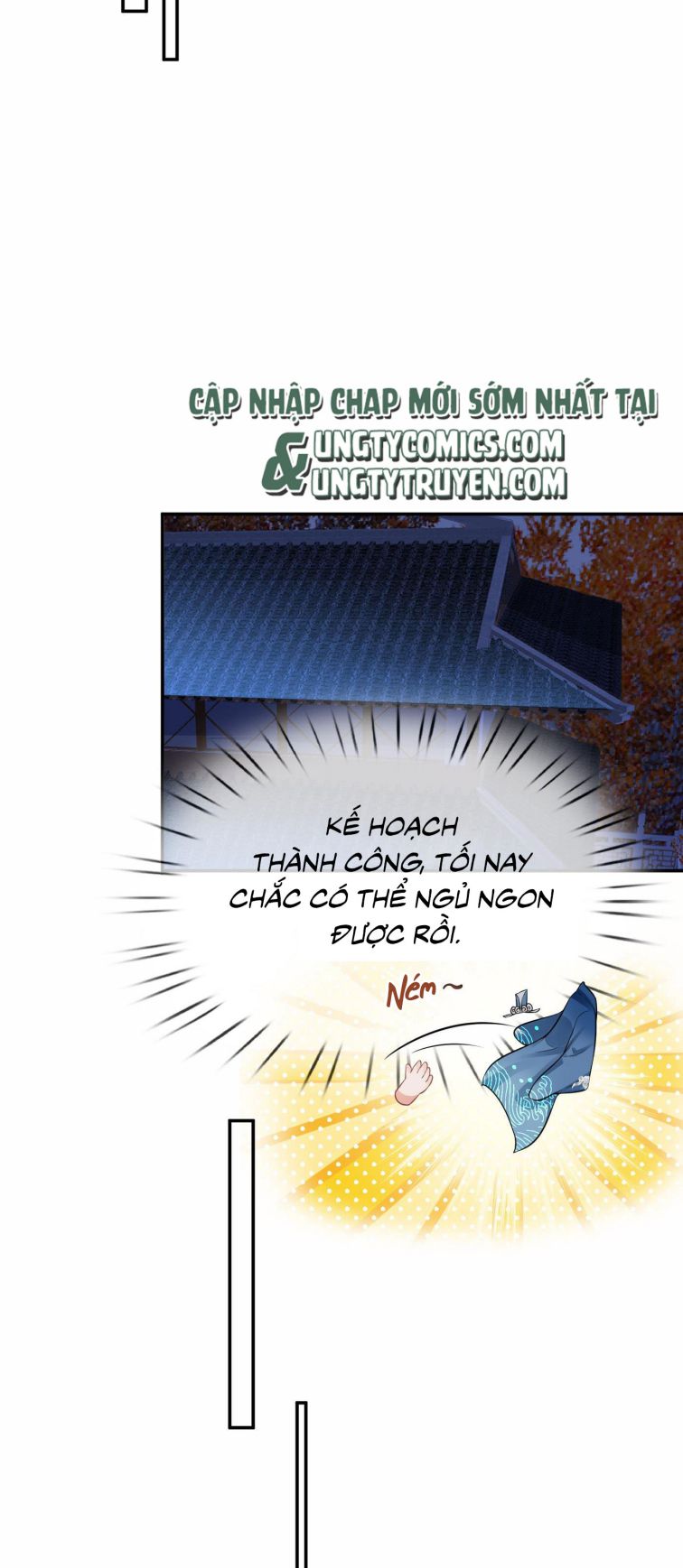 Đánh Chết Cũng Không Làm Sư Tôn Chap 31 - Next Chap 32