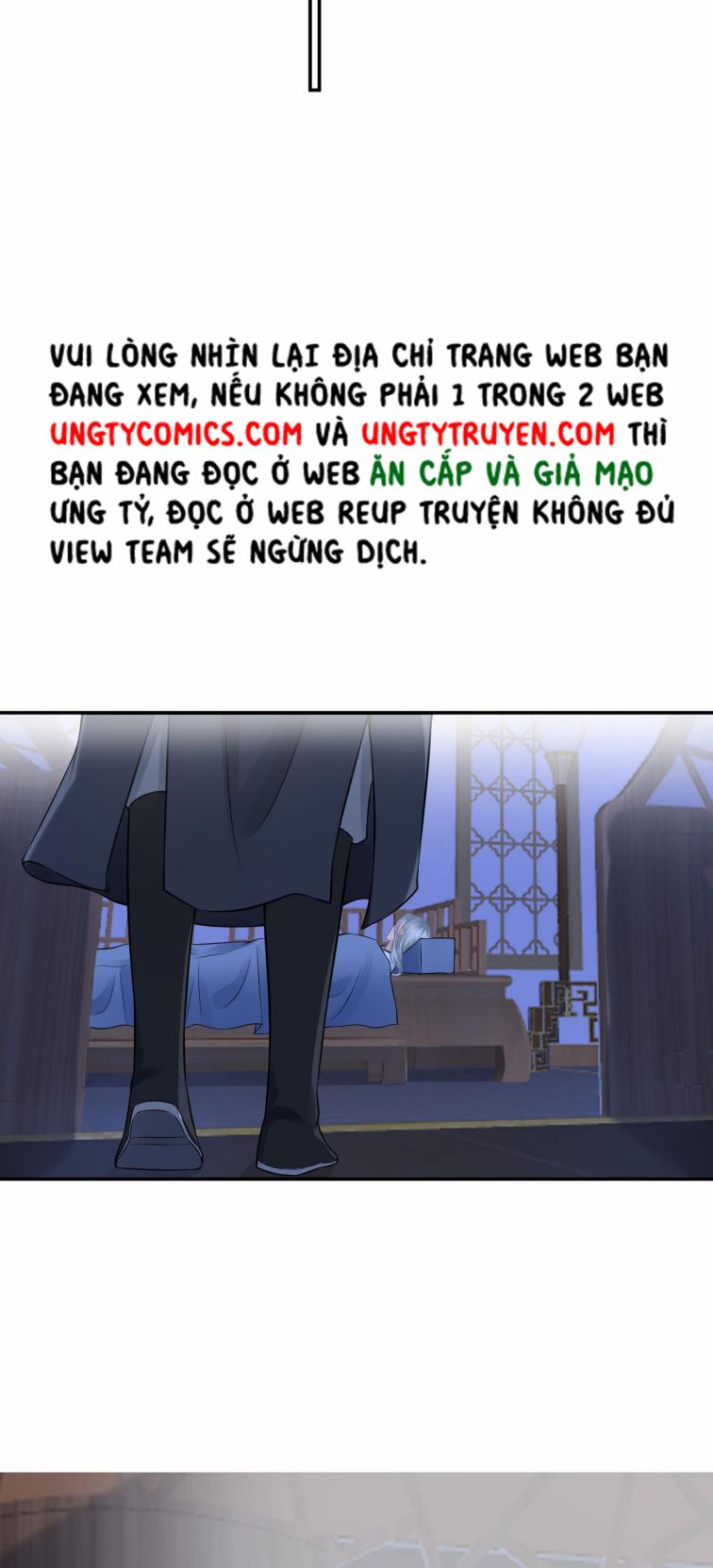 Đánh Chết Cũng Không Làm Sư Tôn Chap 31 - Next Chap 32