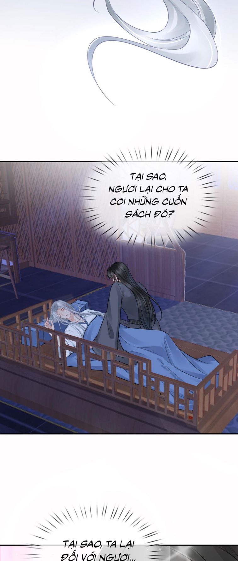 Đánh Chết Cũng Không Làm Sư Tôn Chap 31 - Next Chap 32