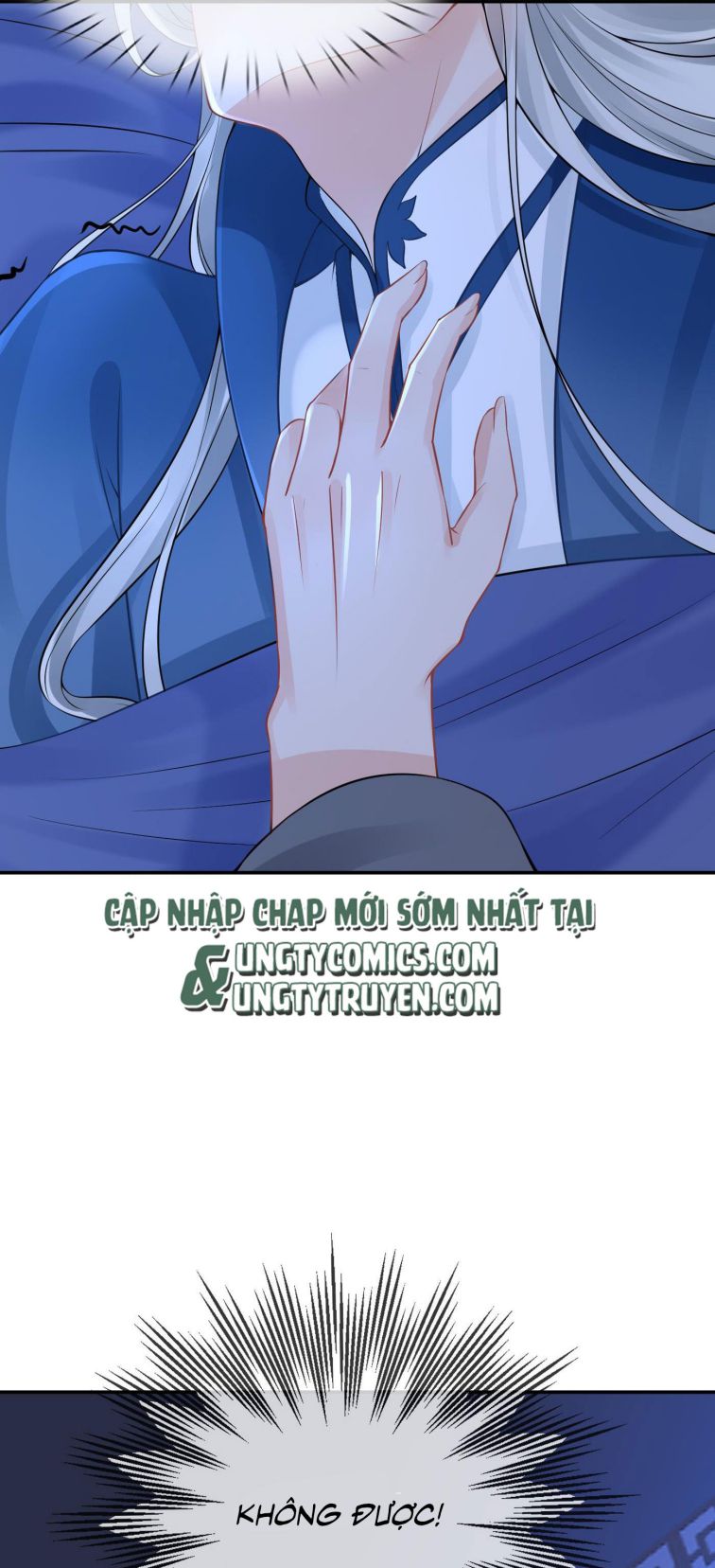 Đánh Chết Cũng Không Làm Sư Tôn Chap 31 - Next Chap 32