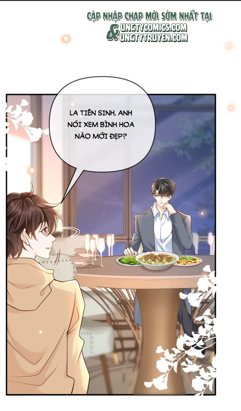 Pháp Ngoại Chi Đồ Chapter 18 - Next Chapter 19