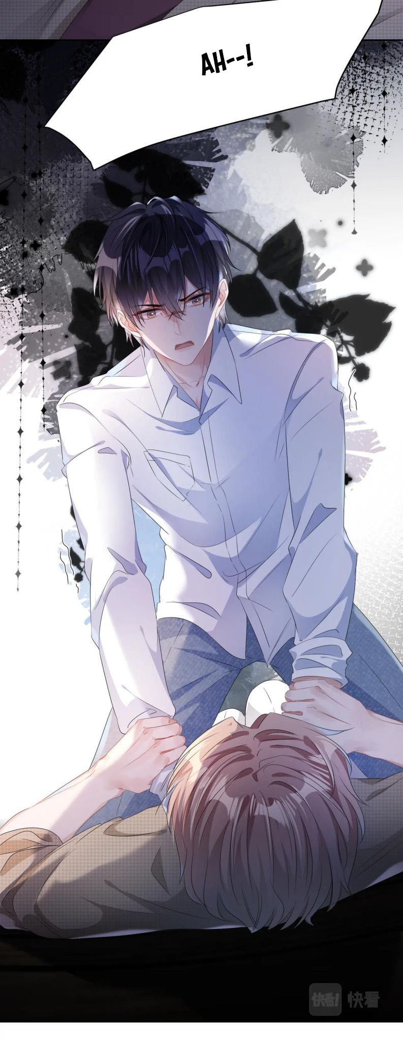 Mạnh mẽ công chiếm Chapter 11 - Next Chapter 12