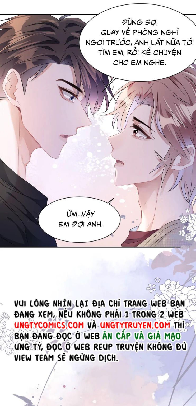 Mạnh mẽ công chiếm Chapter 12 - Next Chapter 13