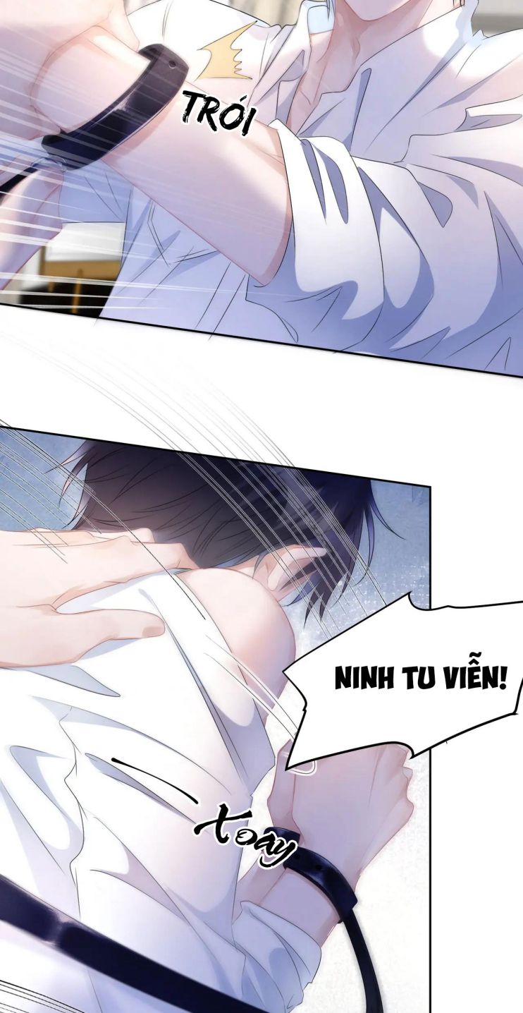 Mạnh mẽ công chiếm Chapter 12 - Next Chapter 13