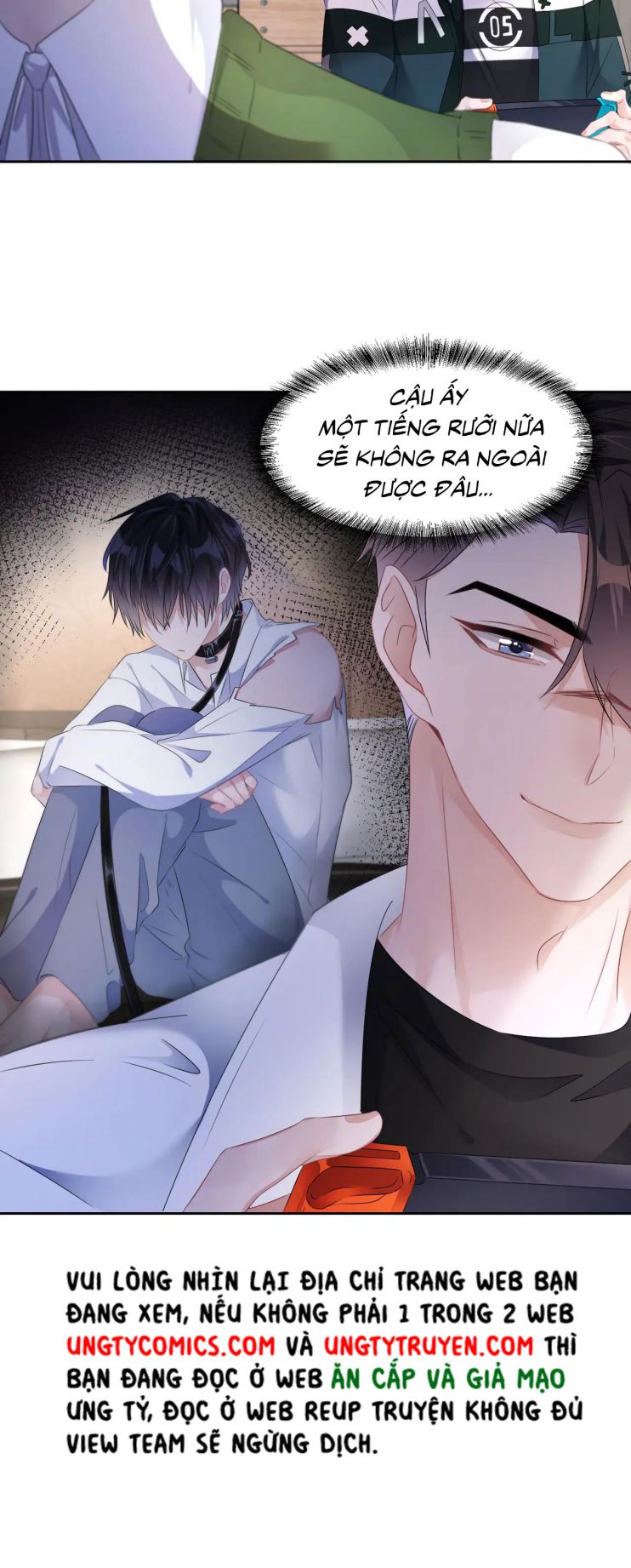 Mạnh mẽ công chiếm Chapter 12 - Next Chapter 13