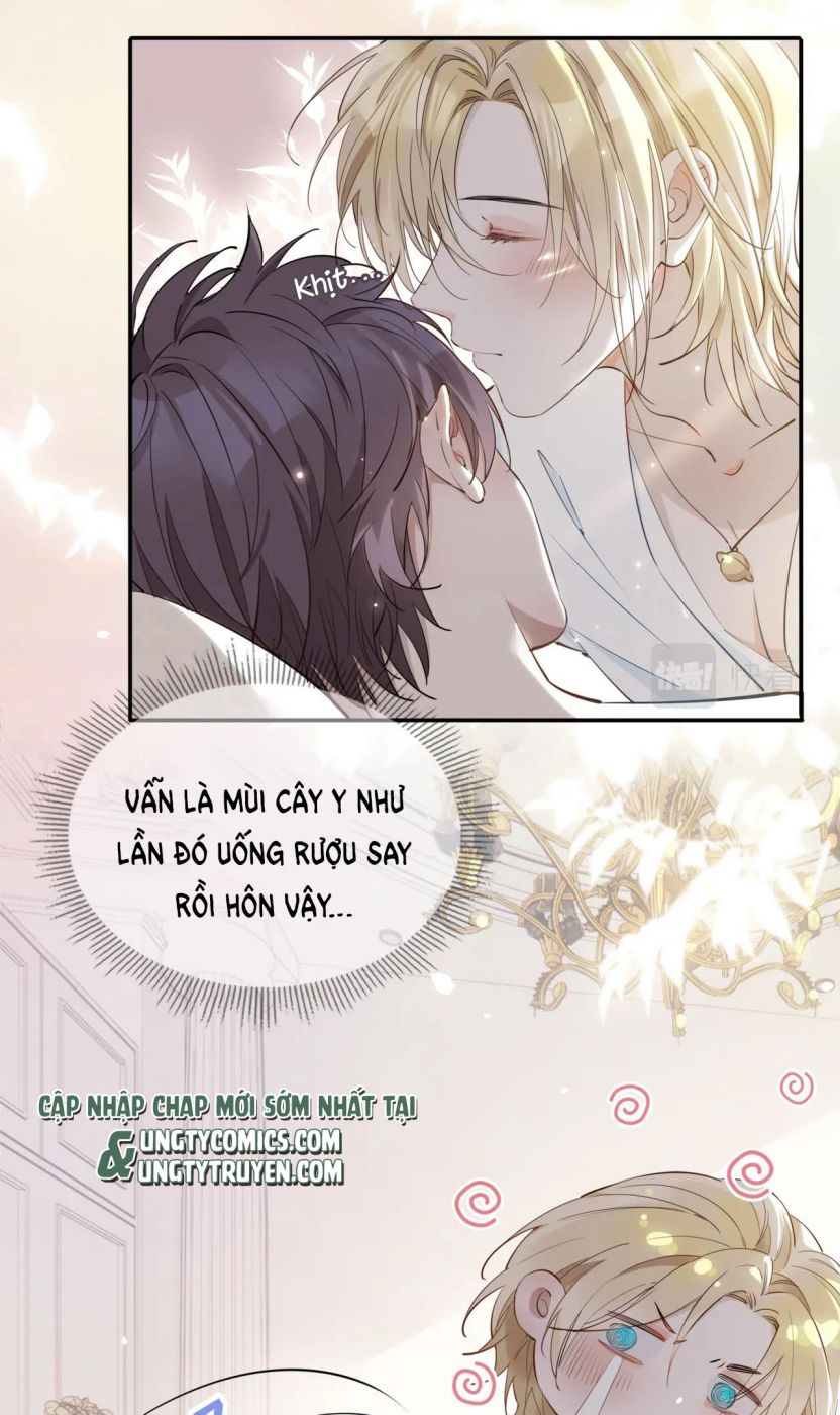 Tình Đầu Của Hoàng Thái Tử Chap 42 - Next Chap 43