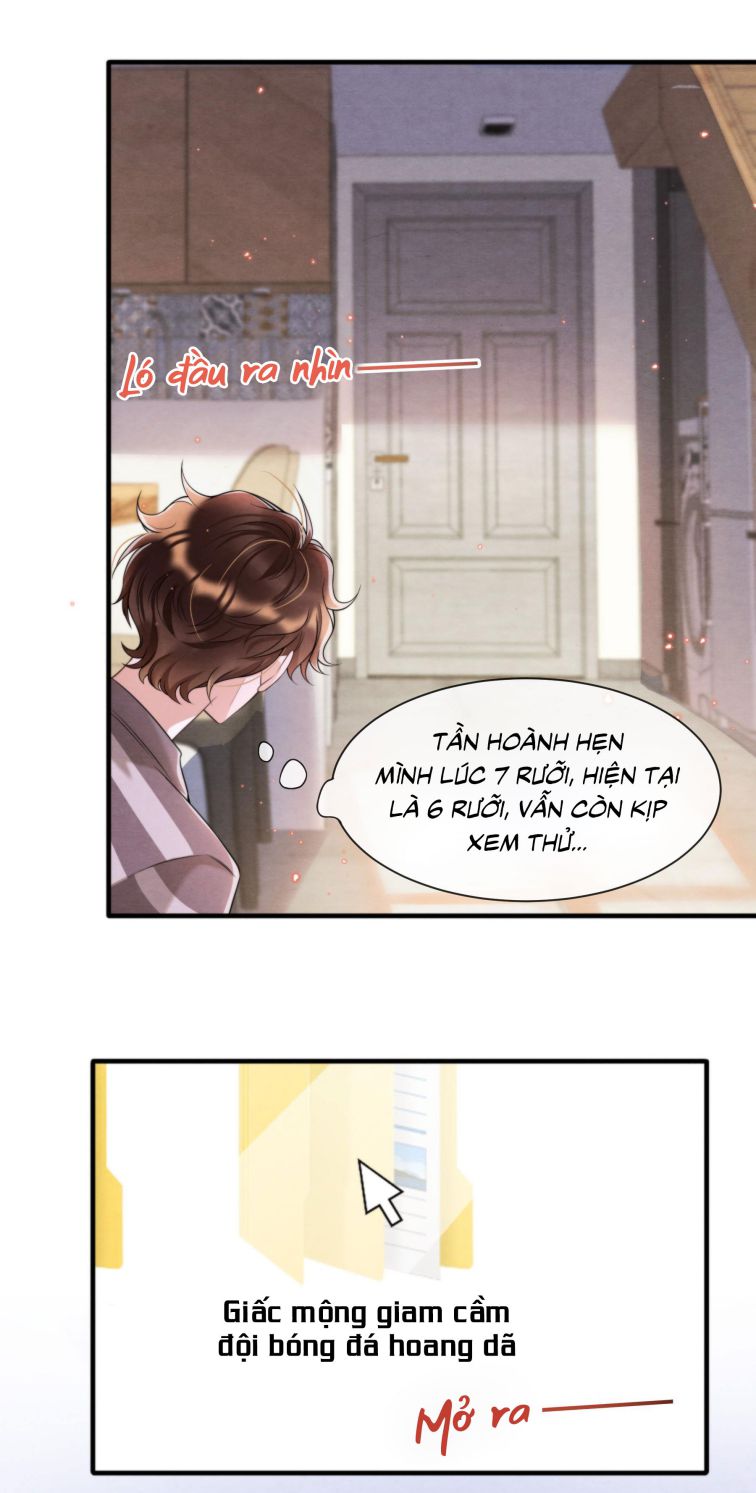 Trạch Mộc Nhi Tê Chapter 35 - Next Chapter 36