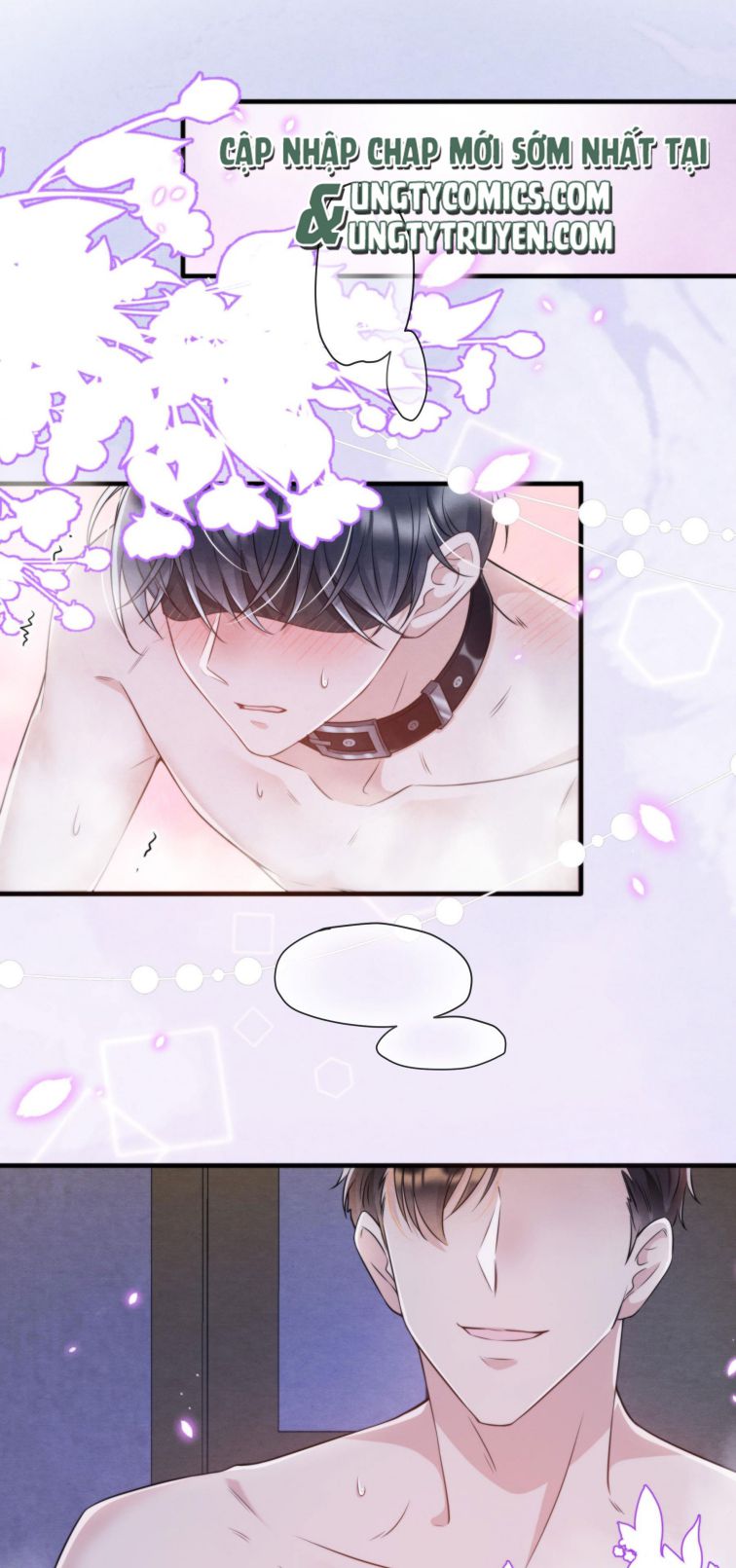Trạch Mộc Nhi Tê Chapter 35 - Next Chapter 36