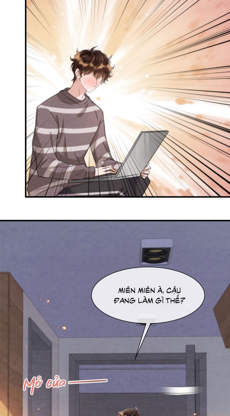 Trạch Mộc Nhi Tê Chapter 35 - Next Chapter 36