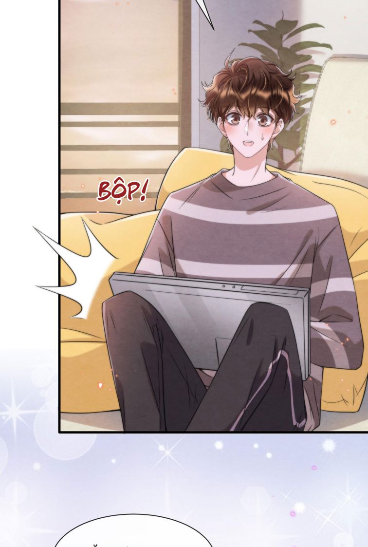 Trạch Mộc Nhi Tê Chapter 35 - Next Chapter 36