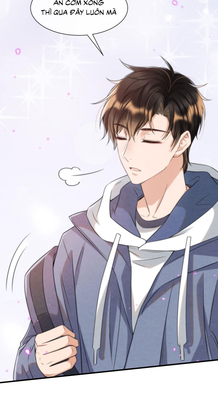 Trạch Mộc Nhi Tê Chapter 35 - Next Chapter 36