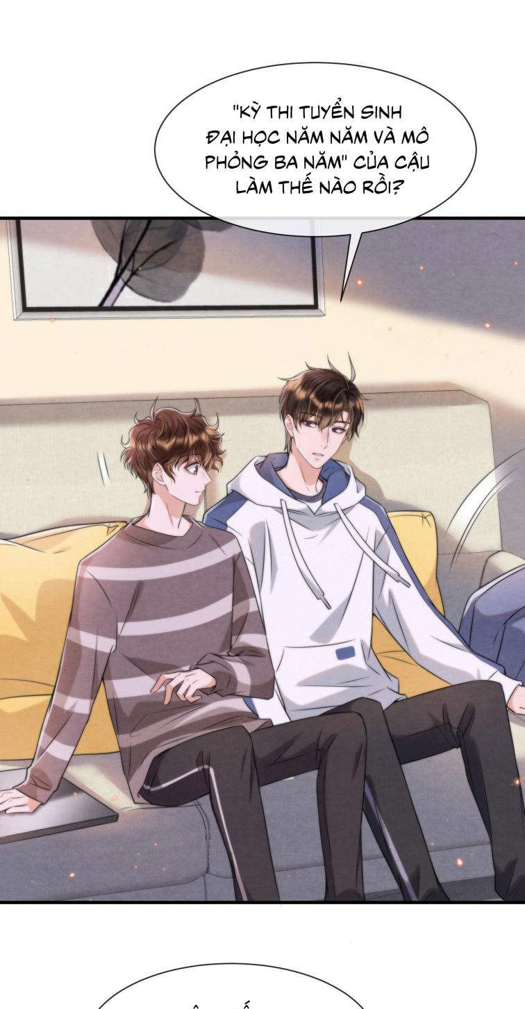 Trạch Mộc Nhi Tê Chapter 35 - Next Chapter 36