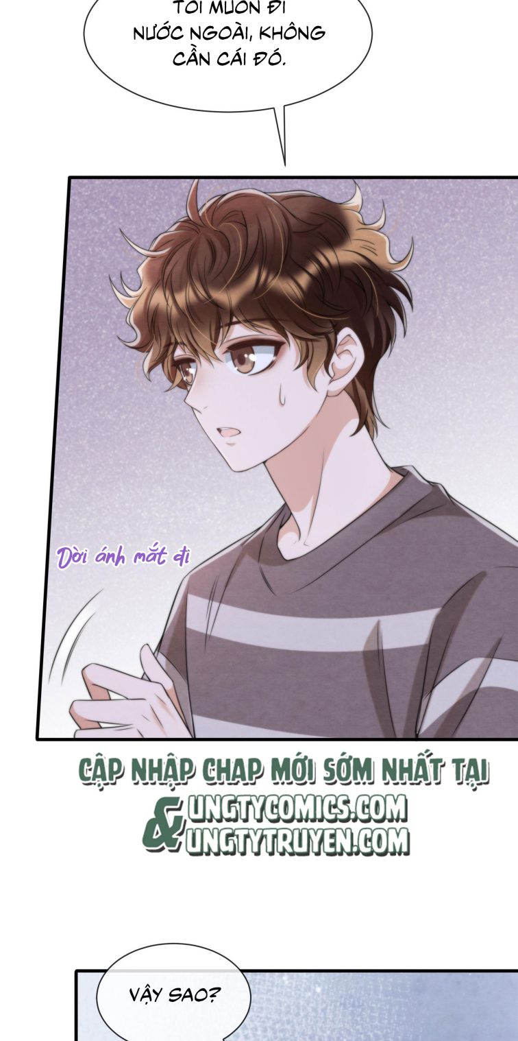 Trạch Mộc Nhi Tê Chapter 35 - Next Chapter 36