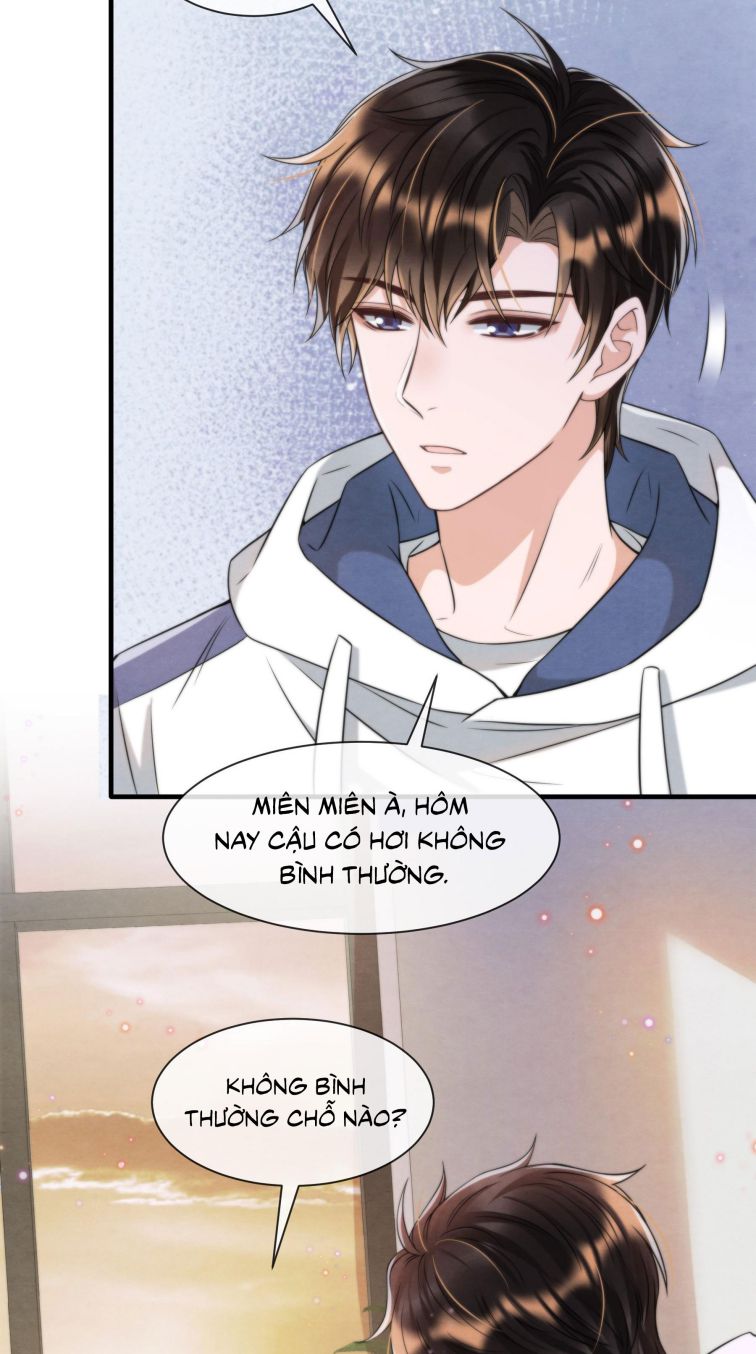 Trạch Mộc Nhi Tê Chapter 35 - Next Chapter 36