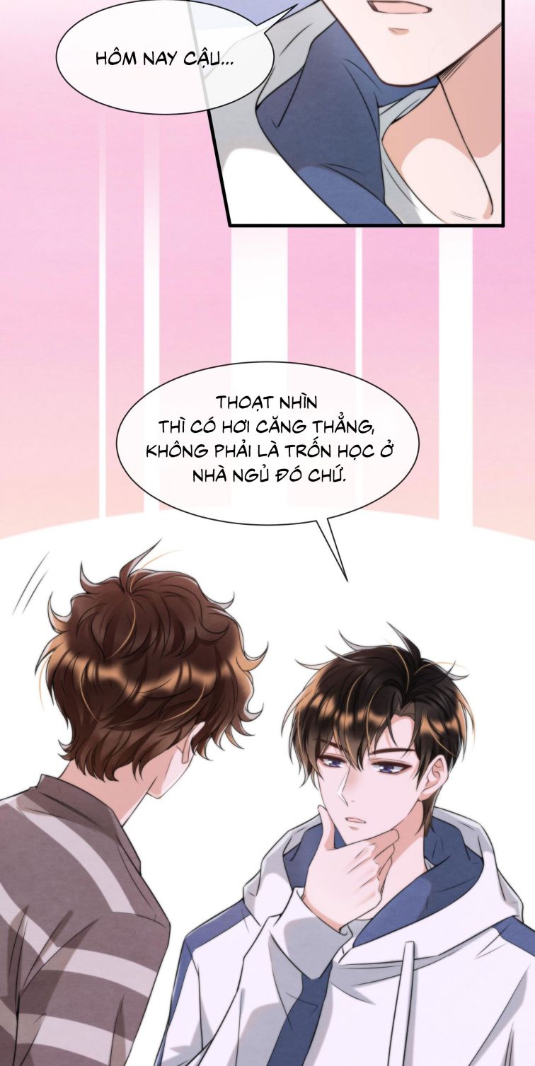 Trạch Mộc Nhi Tê Chapter 35 - Next Chapter 36