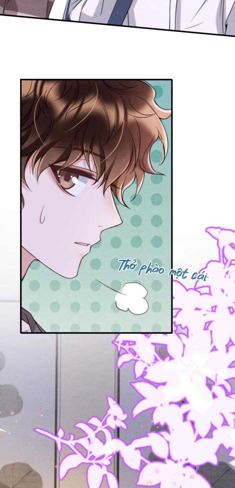Trạch Mộc Nhi Tê Chapter 35 - Next Chapter 36