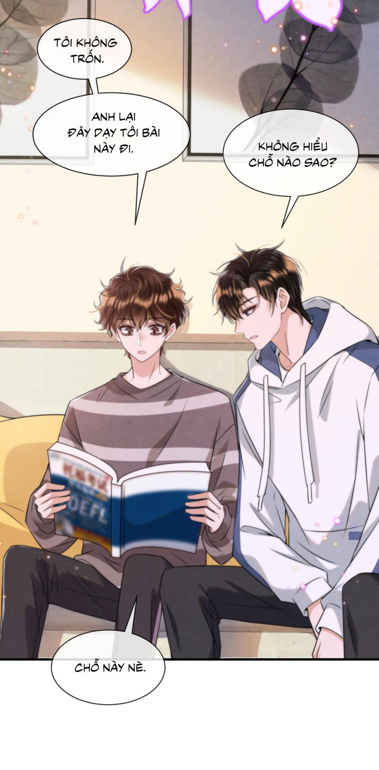 Trạch Mộc Nhi Tê Chapter 35 - Next Chapter 36