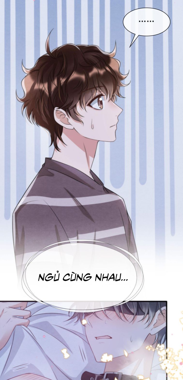 Trạch Mộc Nhi Tê Chapter 35 - Next Chapter 36