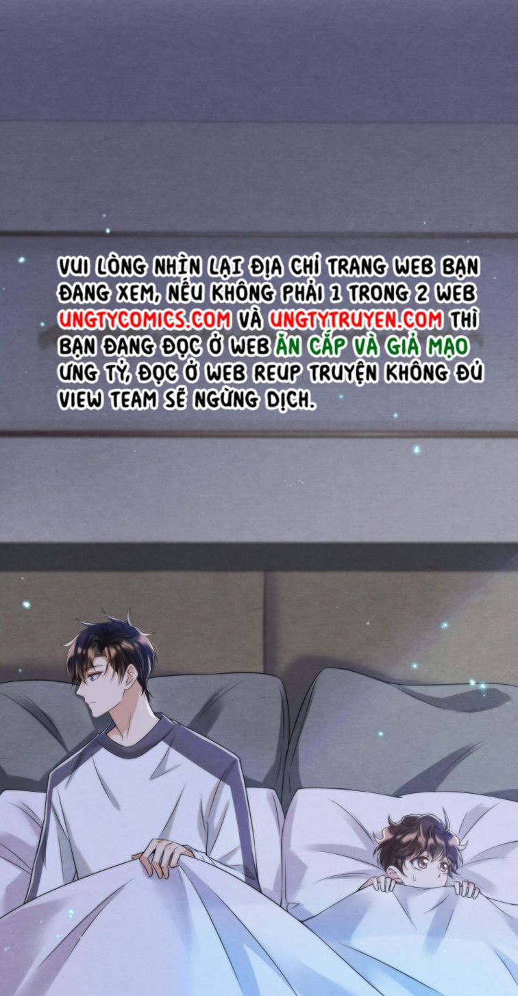 Trạch Mộc Nhi Tê Chapter 35 - Next Chapter 36