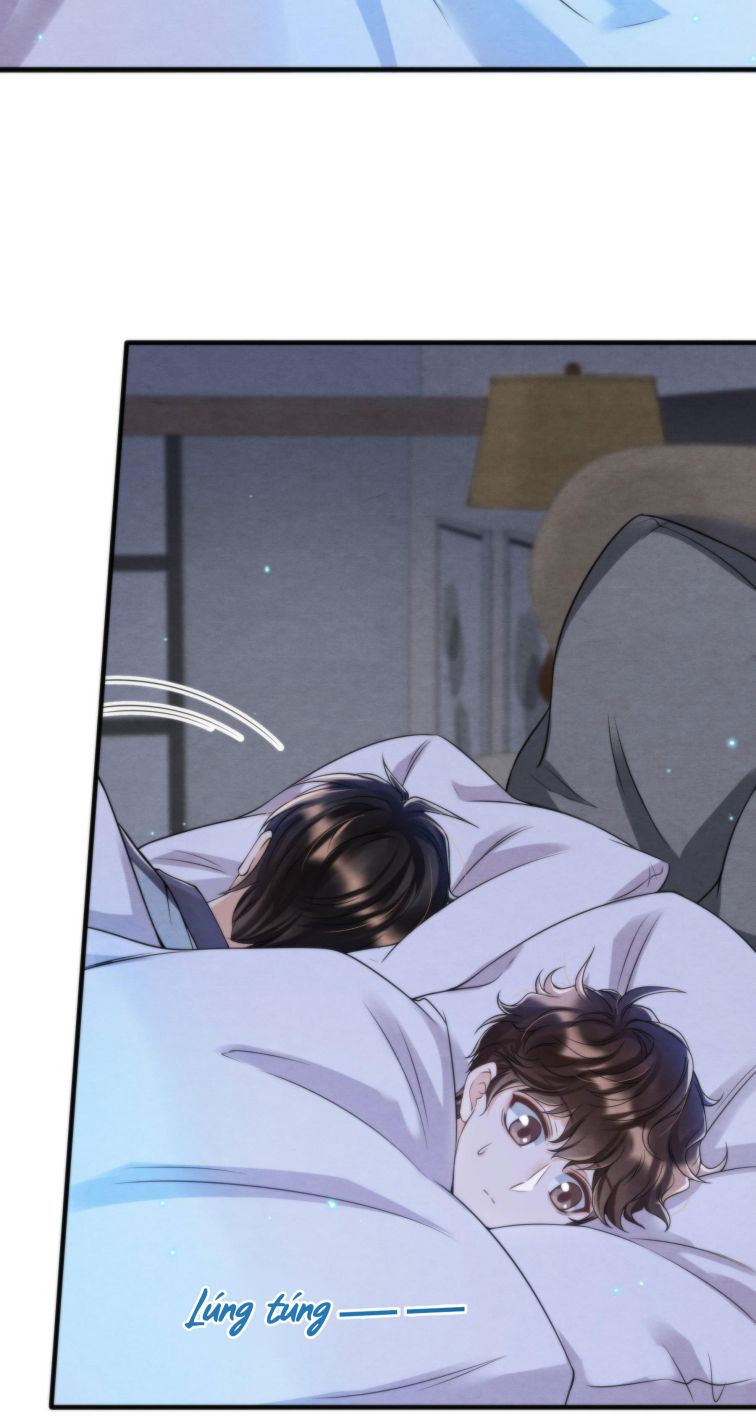Trạch Mộc Nhi Tê Chapter 35 - Next Chapter 36
