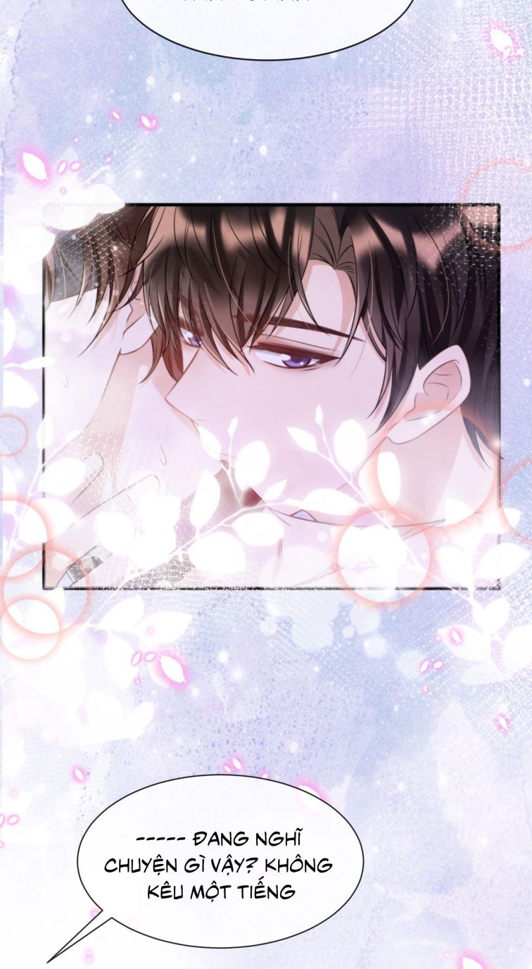 Trạch Mộc Nhi Tê Chapter 35 - Next Chapter 36