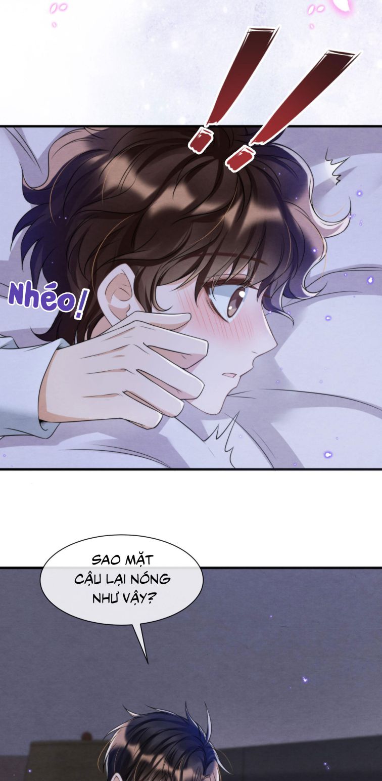 Trạch Mộc Nhi Tê Chapter 35 - Next Chapter 36