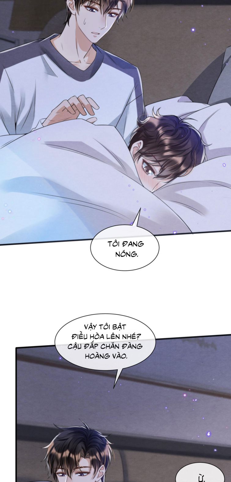 Trạch Mộc Nhi Tê Chapter 35 - Next Chapter 36