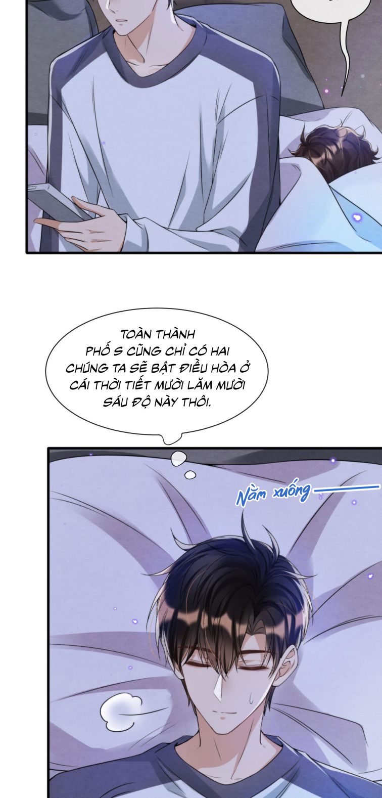 Trạch Mộc Nhi Tê Chapter 35 - Next Chapter 36