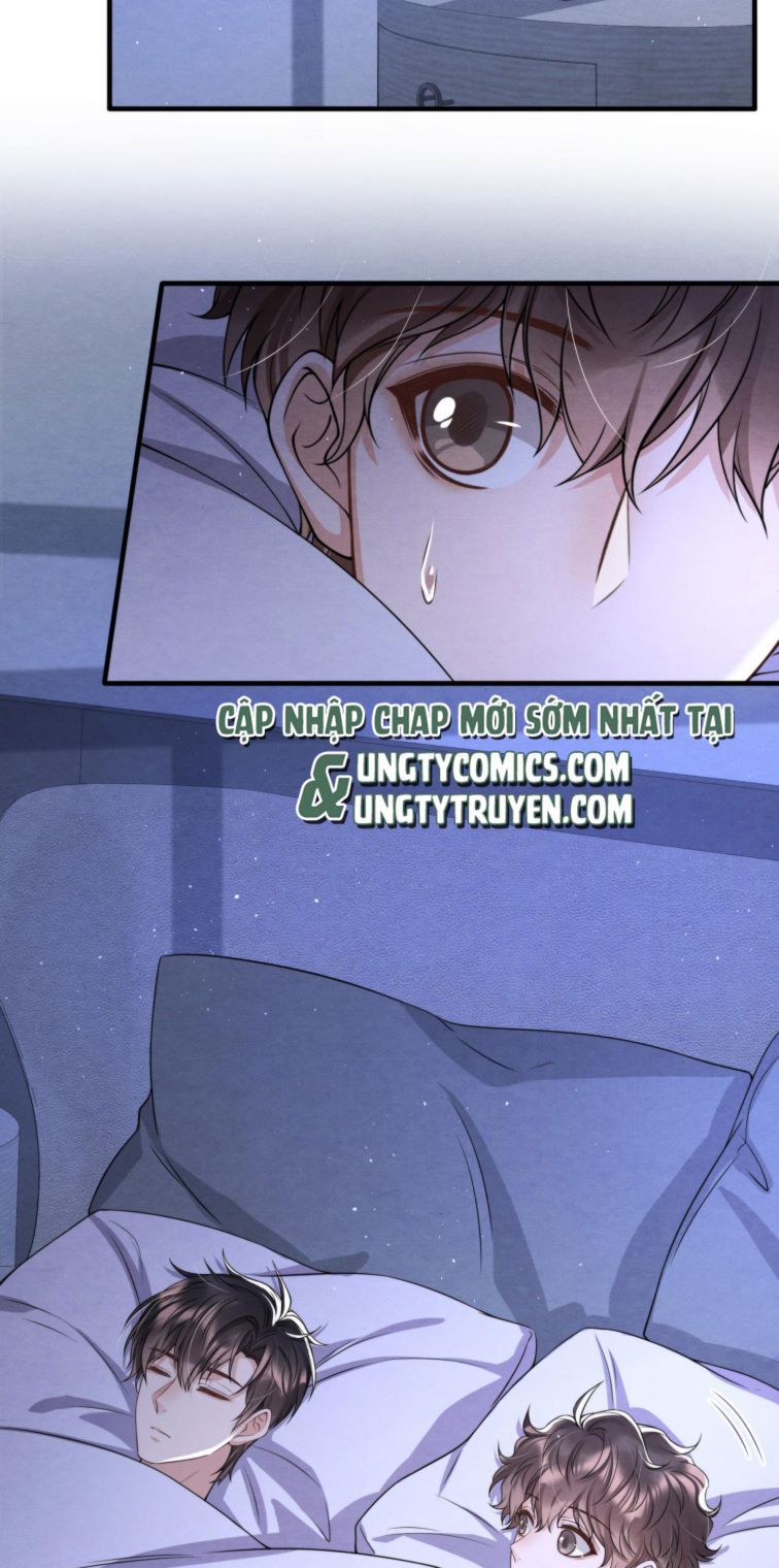 Trạch Mộc Nhi Tê Chapter 35 - Next Chapter 36