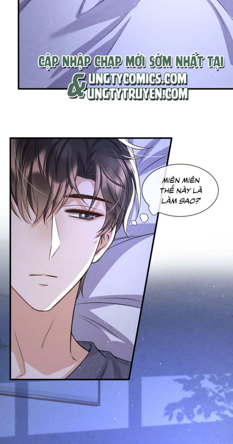 Trạch Mộc Nhi Tê Chapter 35 - Next Chapter 36