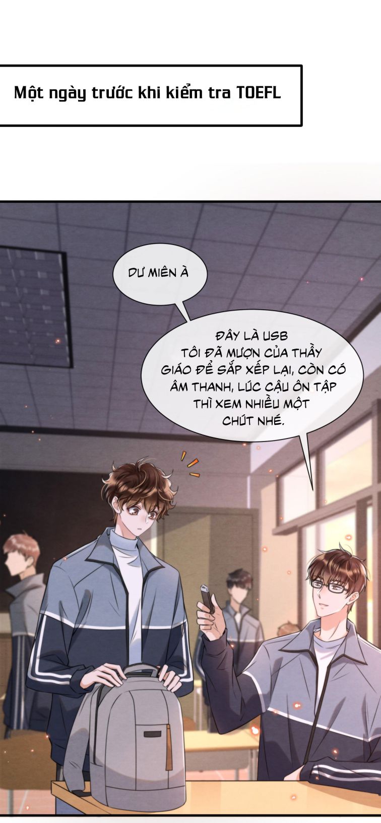 Trạch Mộc Nhi Tê Chapter 35 - Next Chapter 36