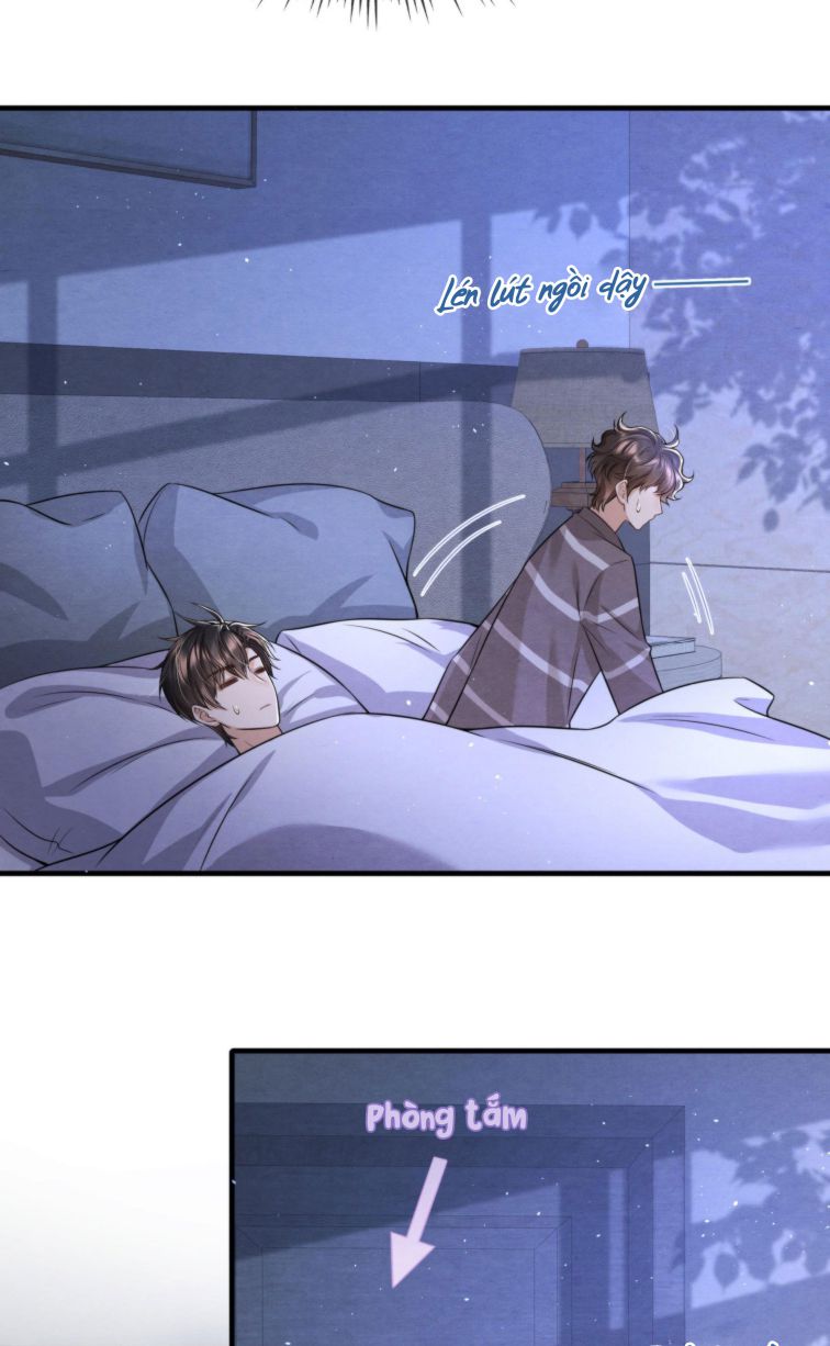 Trạch Mộc Nhi Tê Chapter 35 - Next Chapter 36